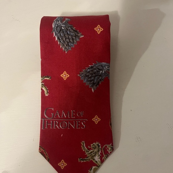 Game of Thrones cotton fabric quilting material - Picture 2 of 2